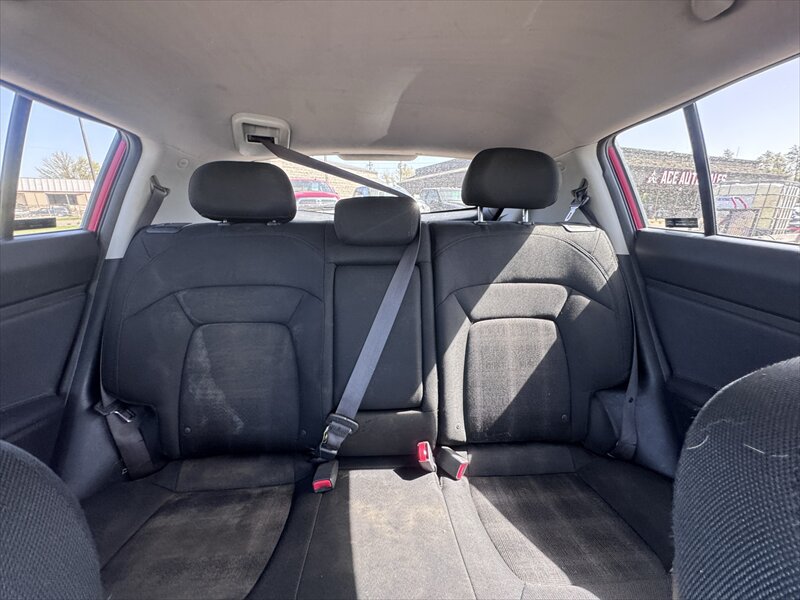 Used 2013 Kia Sportage LX AWD/4WD image 10