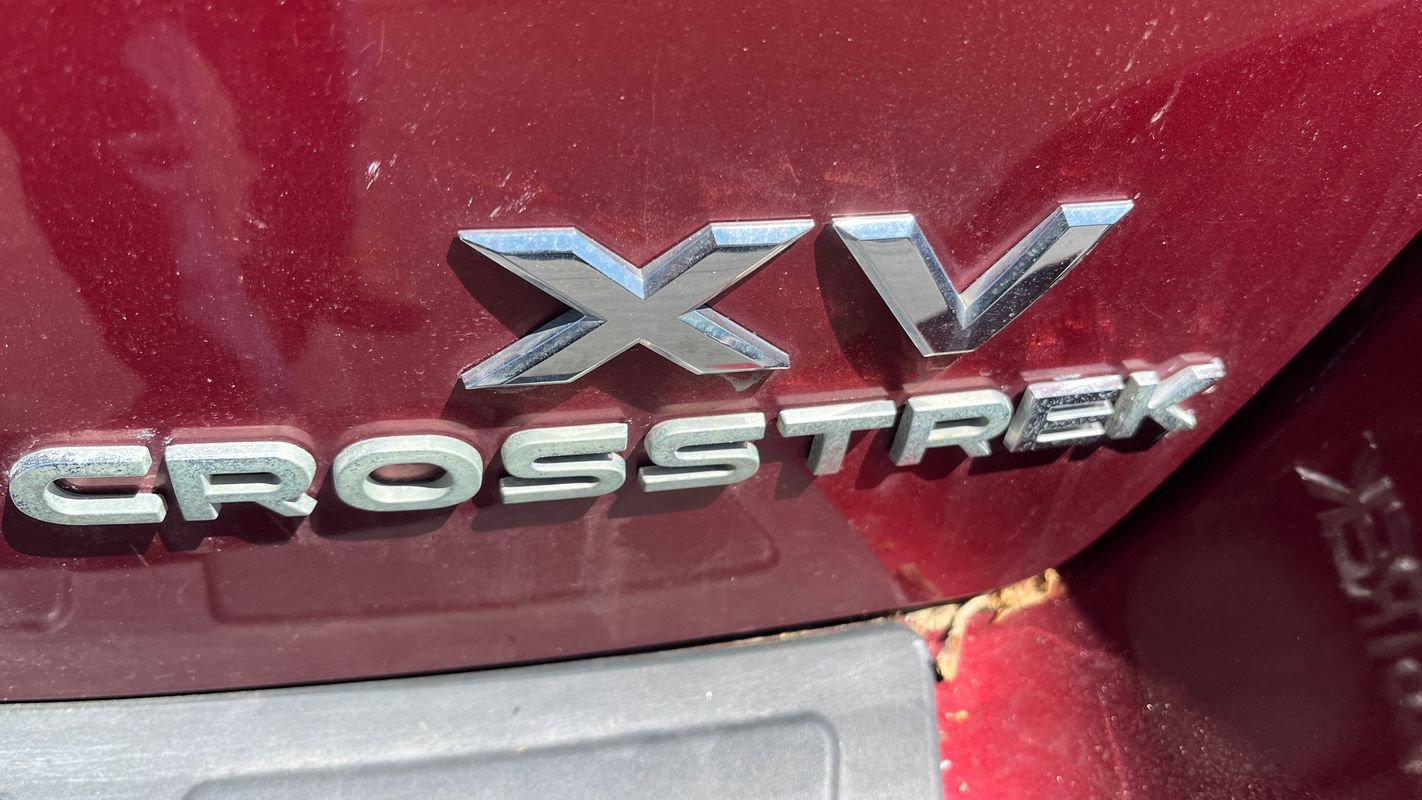 Used 2015 Subaru Crosstrek 2.0i Premium w/ Moonroof Package AWD/4WD image 25