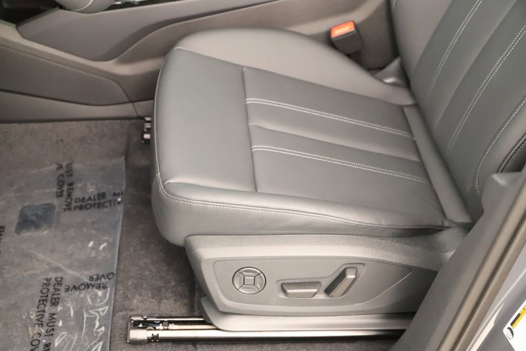 New 2027 Audi Q6 e-tron Premium Plus AWD/4WD image 23