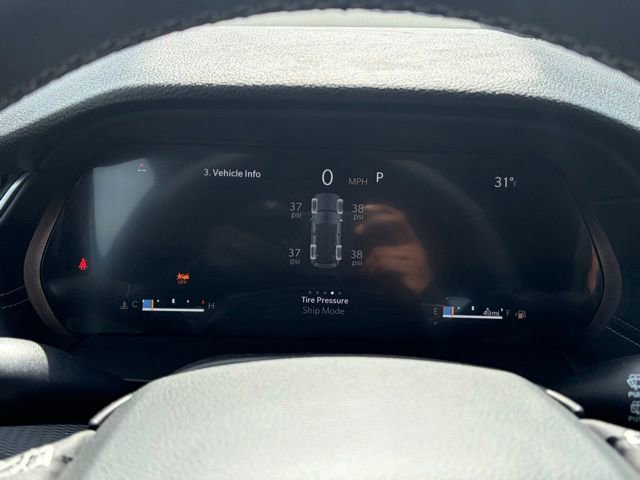 New 2026 Jeep Grand Cherokee Laredo AWD/4WD image 3