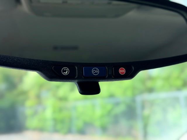 Used 2016 Chevrolet Trax LT FWD image 13