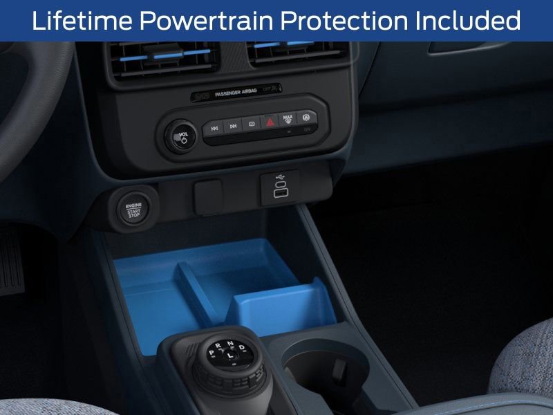 New 2026 Ford Maverick XLT FWD image 20