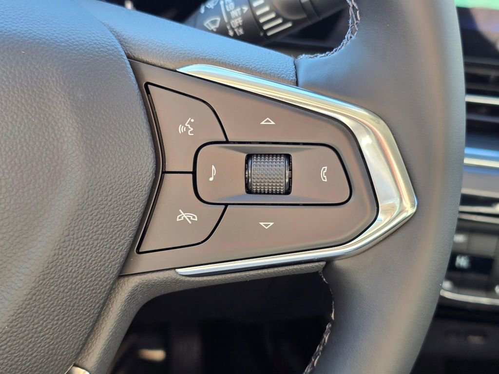 New 2026 Chevrolet Trax ACTIV w/ Driver Confidence Package image 30