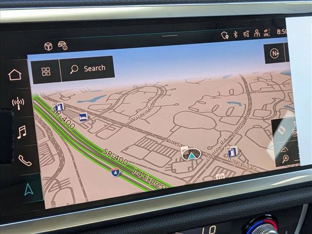 New 2025 Audi Q3 2.0T Premium Plus image 12