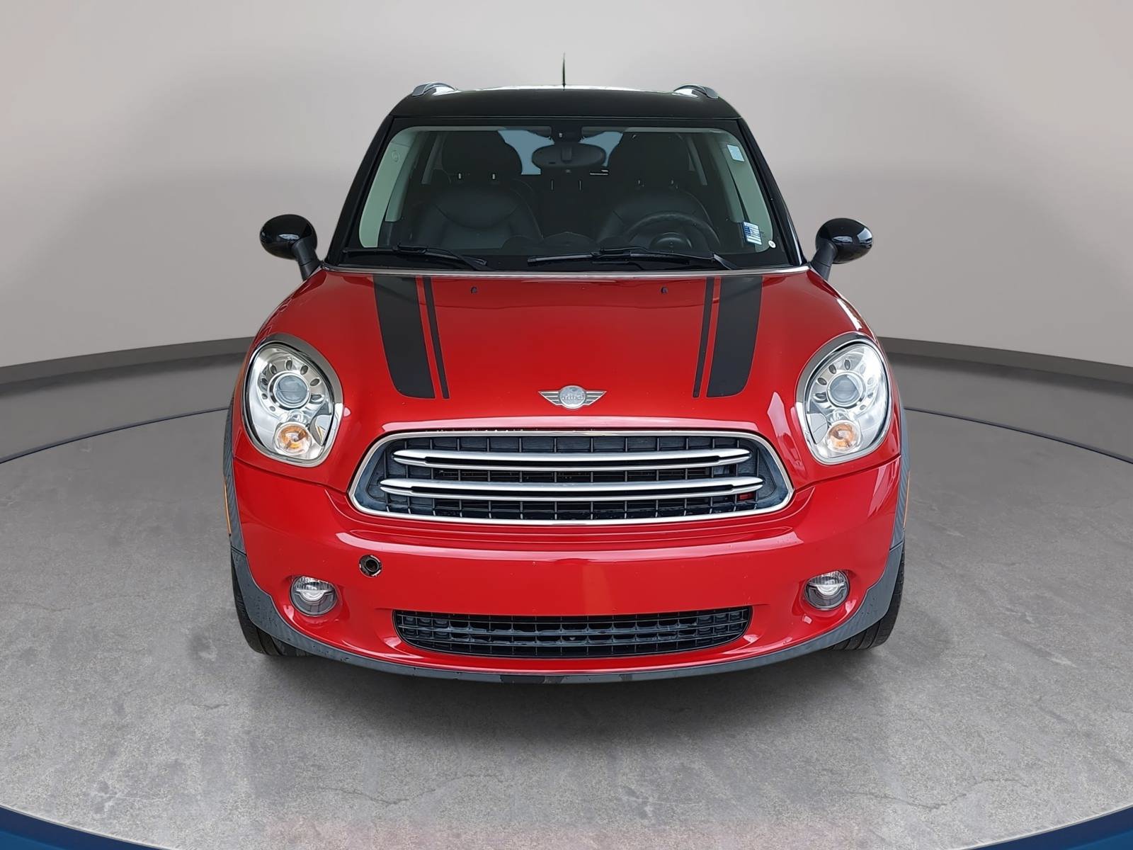 Used 2015 MINI Cooper Countryman FWD image 2