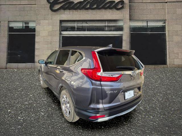 Used 2019 Honda CR-V EX image 3