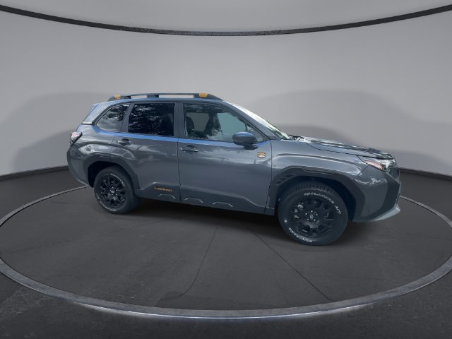 Certified 2026 Subaru Forester Wilderness AWD/4WD image 9