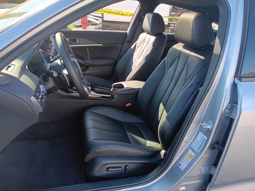 Used 2025 Acura Integra A-Spec FWD image 10