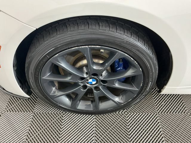 Used 2017 BMW 340i Sedan RWD image 27