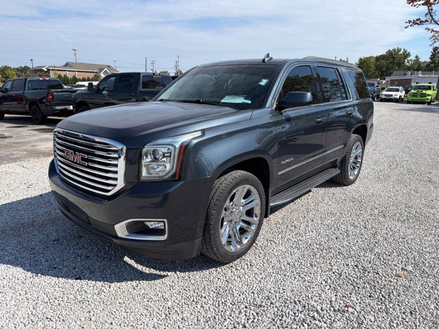 Used 2019 GMC Yukon SLT w/ Premium Edition AWD/4WD image 5