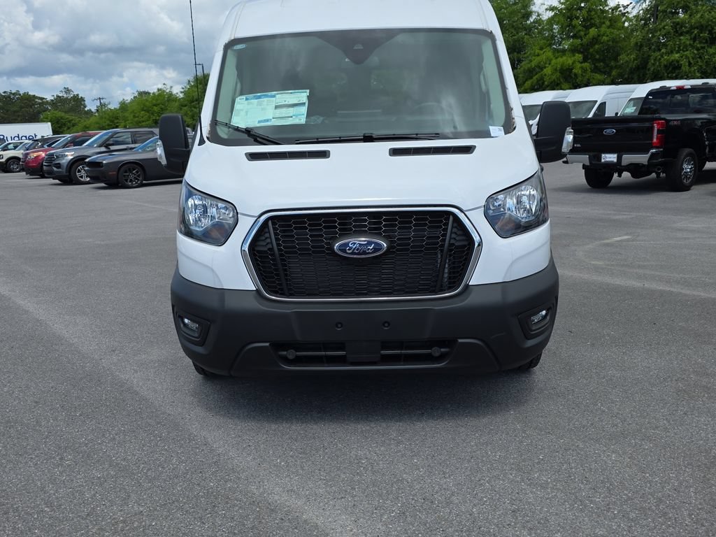 New 2025 Ford Transit 350 XL RWD image 10