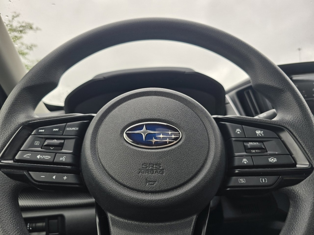 Used 2024 Subaru Crosstrek 2.0i Premium AWD/4WD image 24