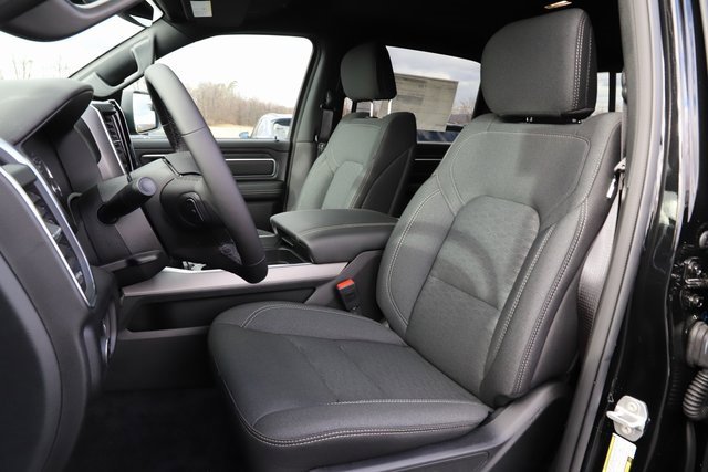 New 2026 RAM 1500 Big Horn image 11