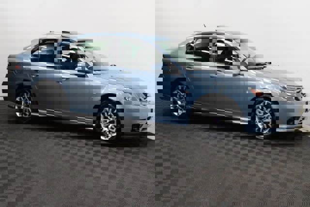 Used 2008 Saab 9-3 2.0T w/ Moonroof Package image 3