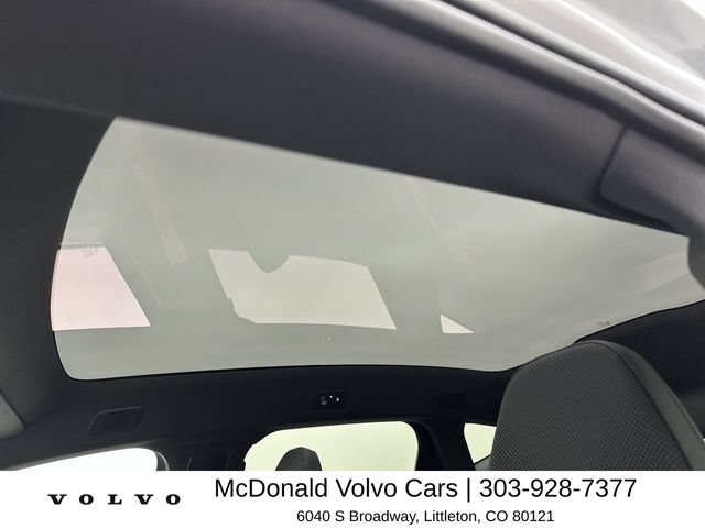 Used 2025 Polestar Polestar 3 AWD/4WD image 22