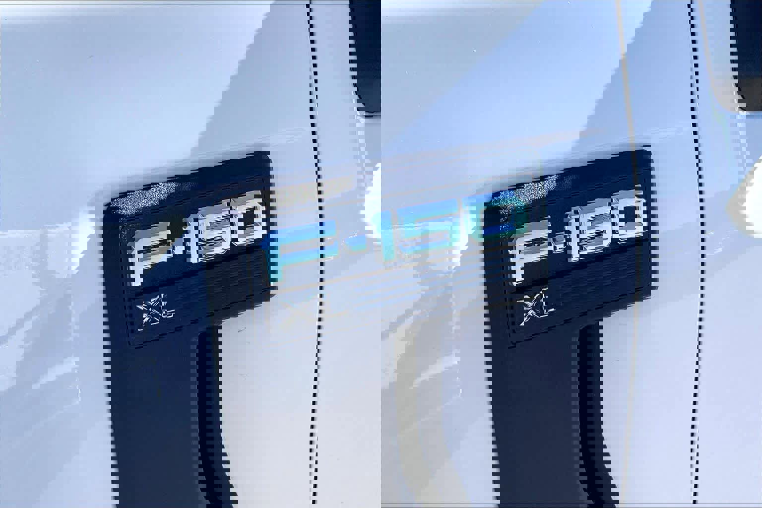 New 2026 Ford F150 XL w/ Equipment Group 103A High image 15