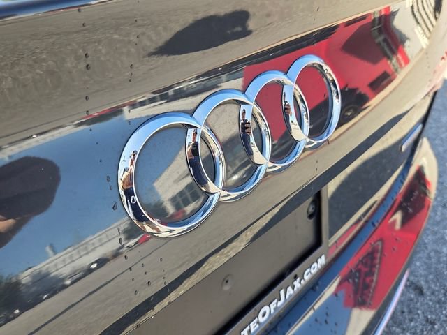 Used 2019 Audi A4 2.0T Premium Plus w/ Premium Plus Package AWD/4WD image 14