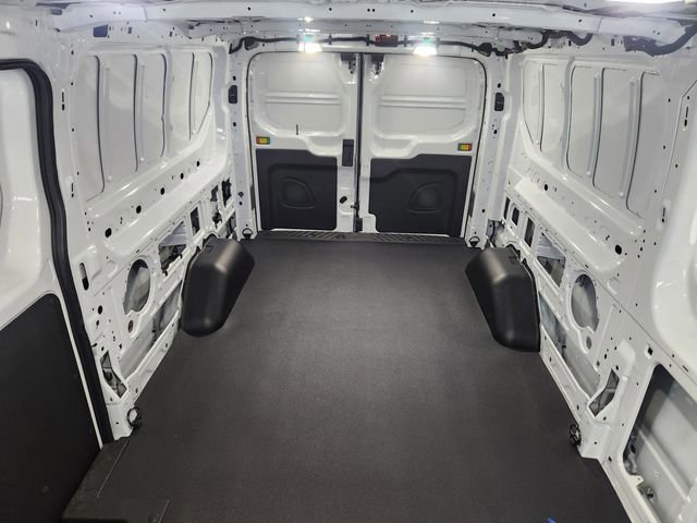 Used 2024 Ford Transit 150 Low Roof AWD image 17