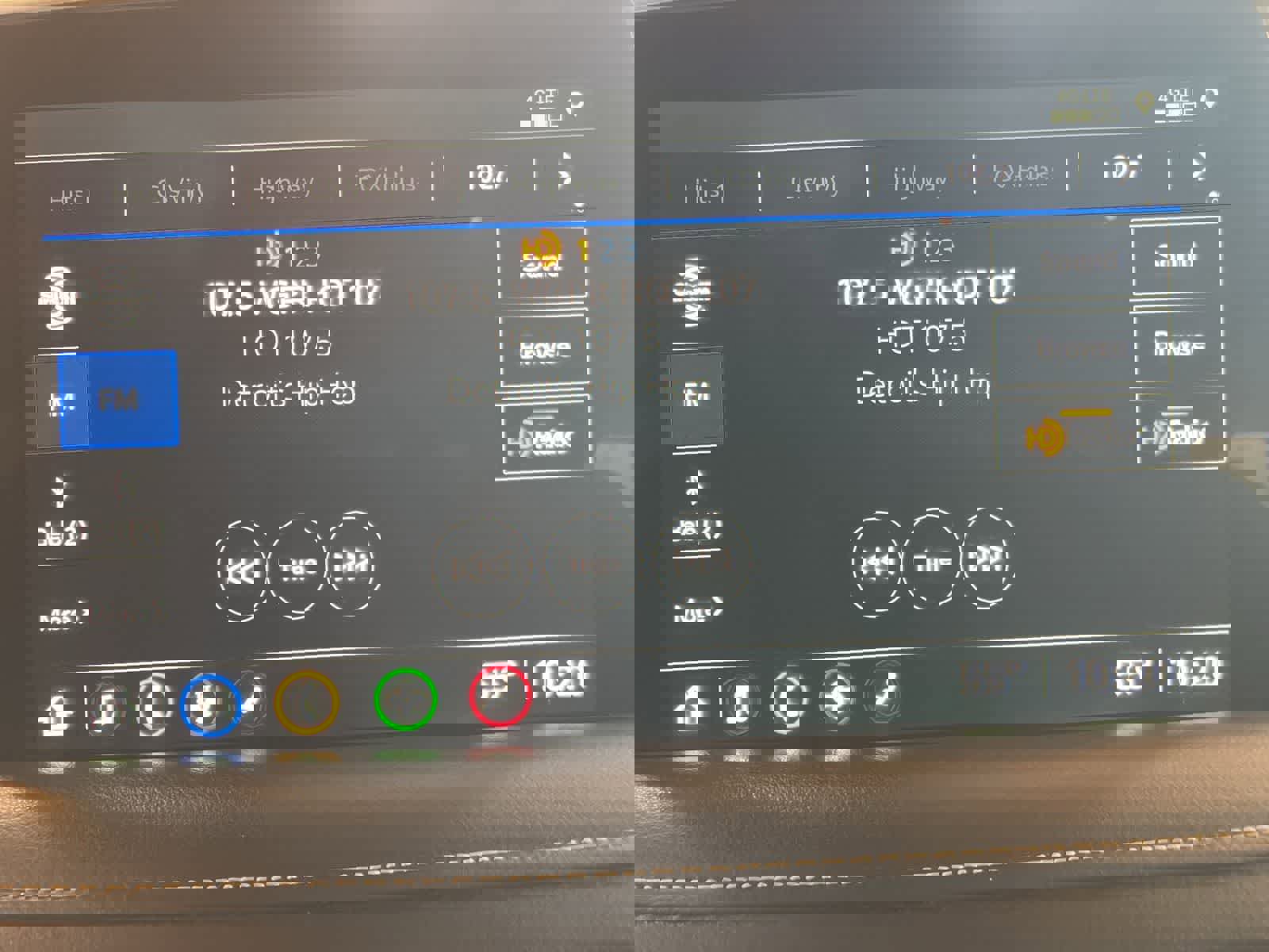 Used 2021 GMC Yukon SLT w/ SLT Premium Package image 21