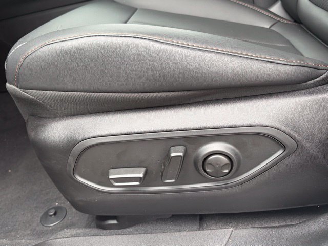 New 2026 Jeep Cherokee Limited AWD/4WD image 16