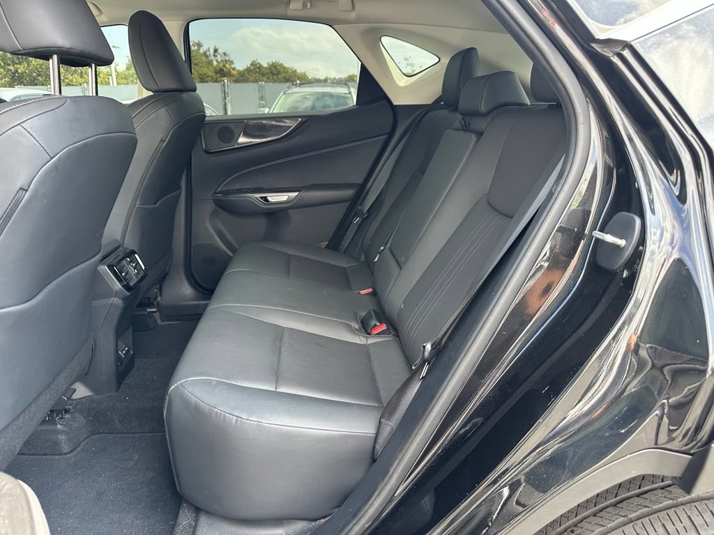 Used 2024 Lexus NX 250 FWD image 9