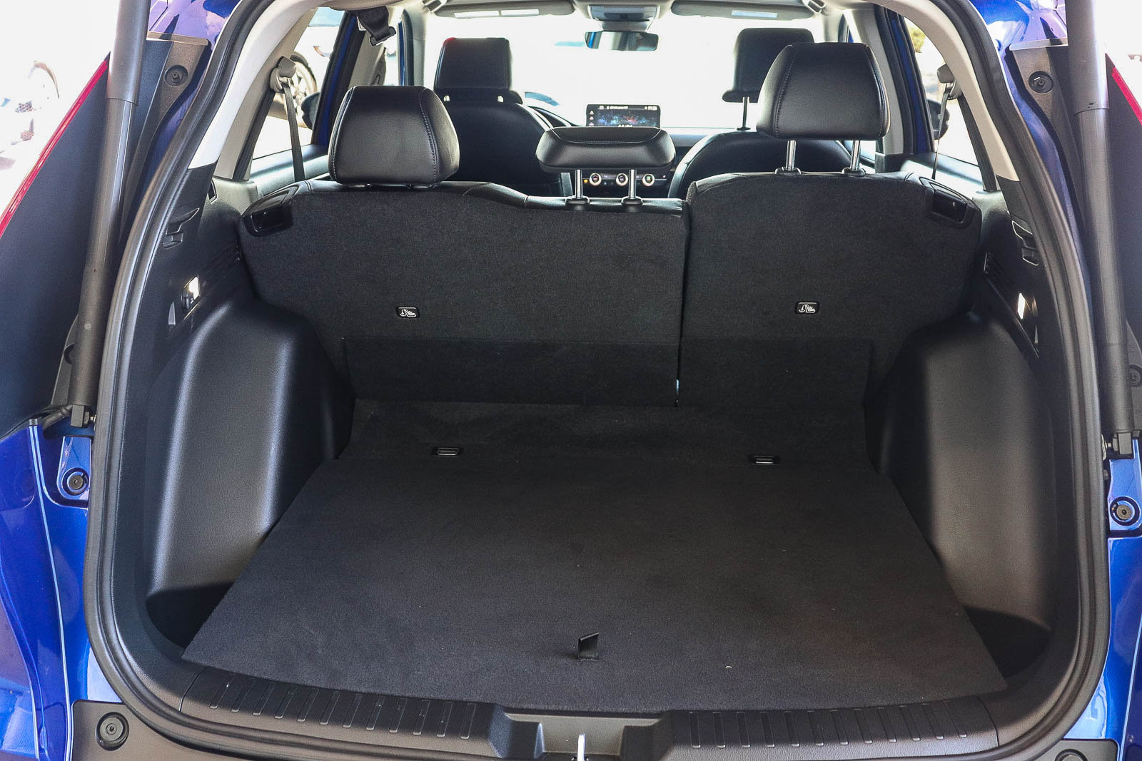 Certified 2025 Honda CR-V EX-L image 30