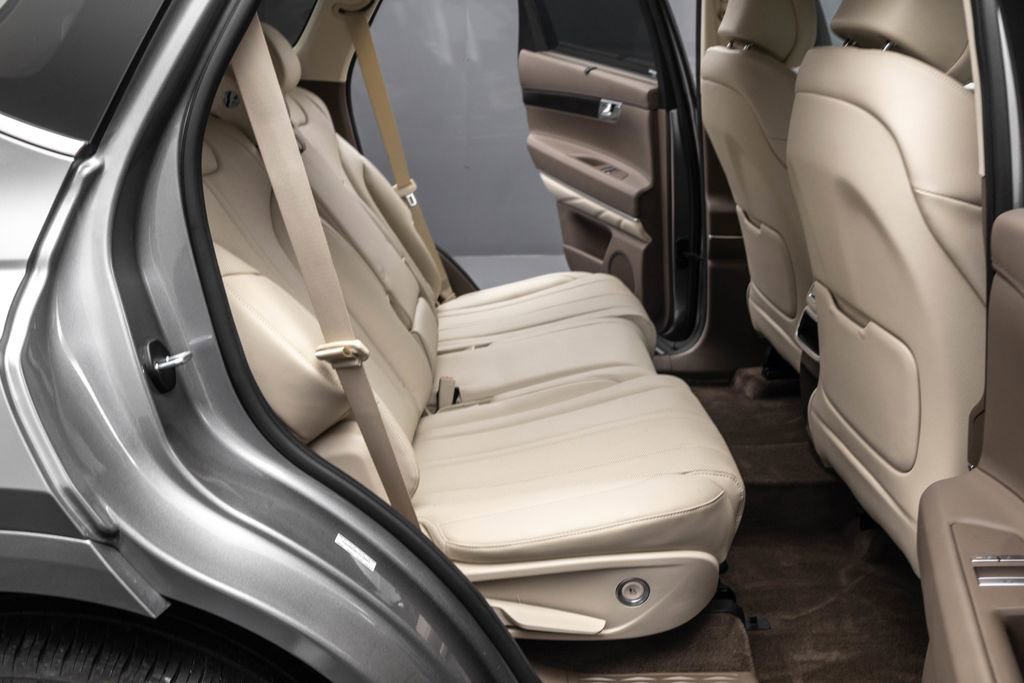 Used 2023 Genesis GV80 2.5T image 34