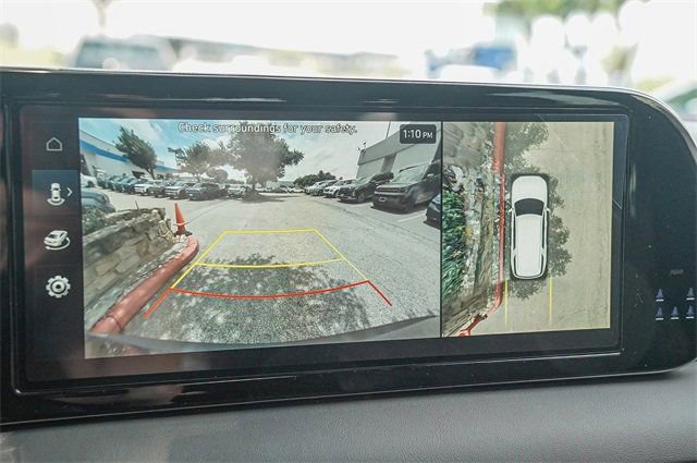 New 2025 Hyundai Palisade Calligraphy image 10