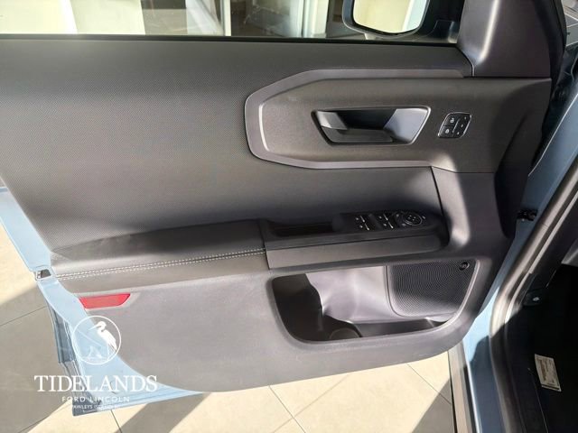 New 2025 Ford Bronco Sport Outer Banks w/ Outer Banks Tech Package+ AWD/4WD image 13