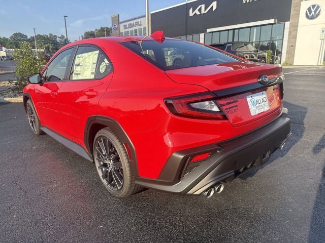 New 2026 Subaru WRX AWD/4WD image 39