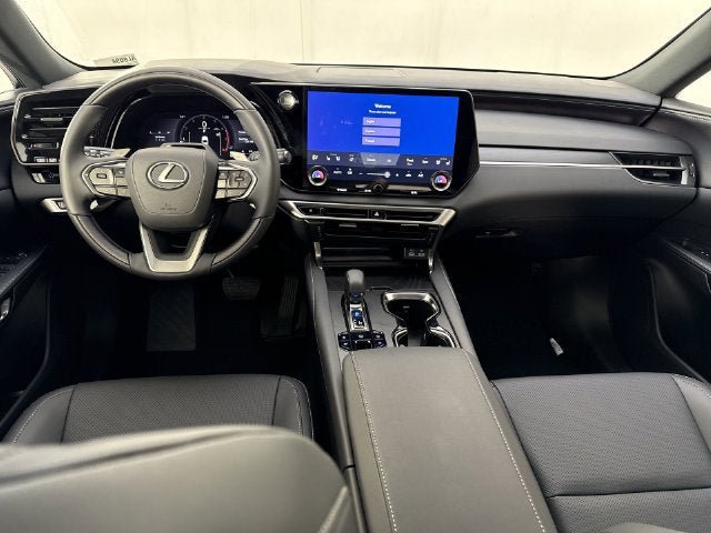 New 2026 Lexus RX 350 Premium w/ Convenience Package AWD/4WD image 25