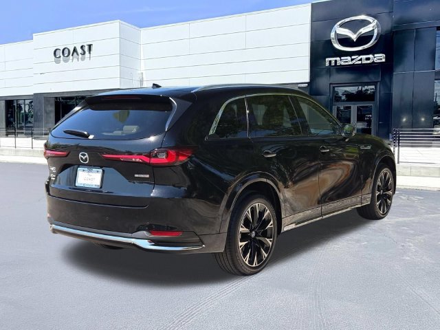 New 2026 MAZDA CX-90 3.3 Turbo S w/ Premium Plus AWD/4WD image 5