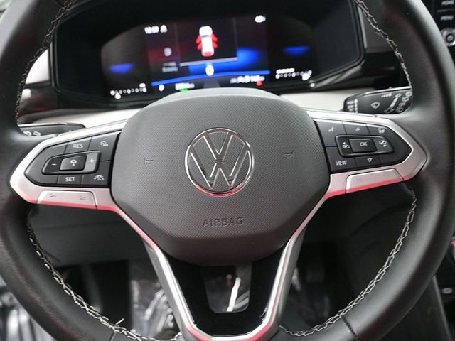Used 2025 Volkswagen Taos S AWD/4WD image 19
