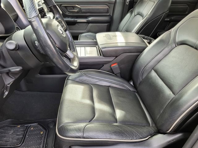 Used 2020 RAM 1500 Limited image 17