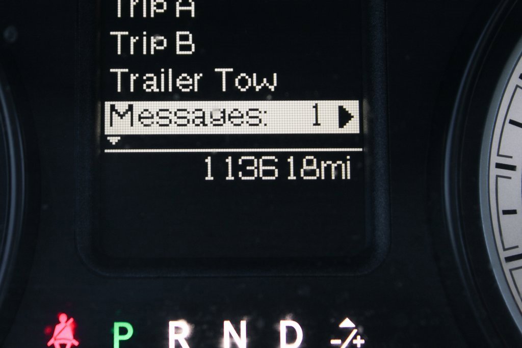 Used 2014 RAM 3500 Big Horn w/ Black Appearance Group image 20