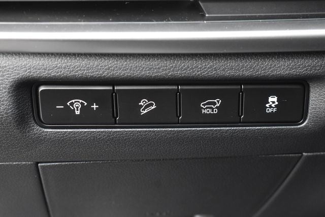 New 2025 Kia Telluride S image 24