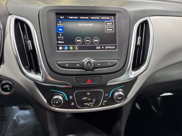 Used 2020 Chevrolet Equinox LS AWD/4WD image 15
