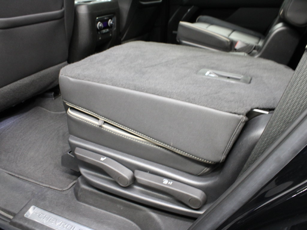 Used 2022 Chevrolet Tahoe Premier w/ Max Trailering Package AWD/4WD image 61