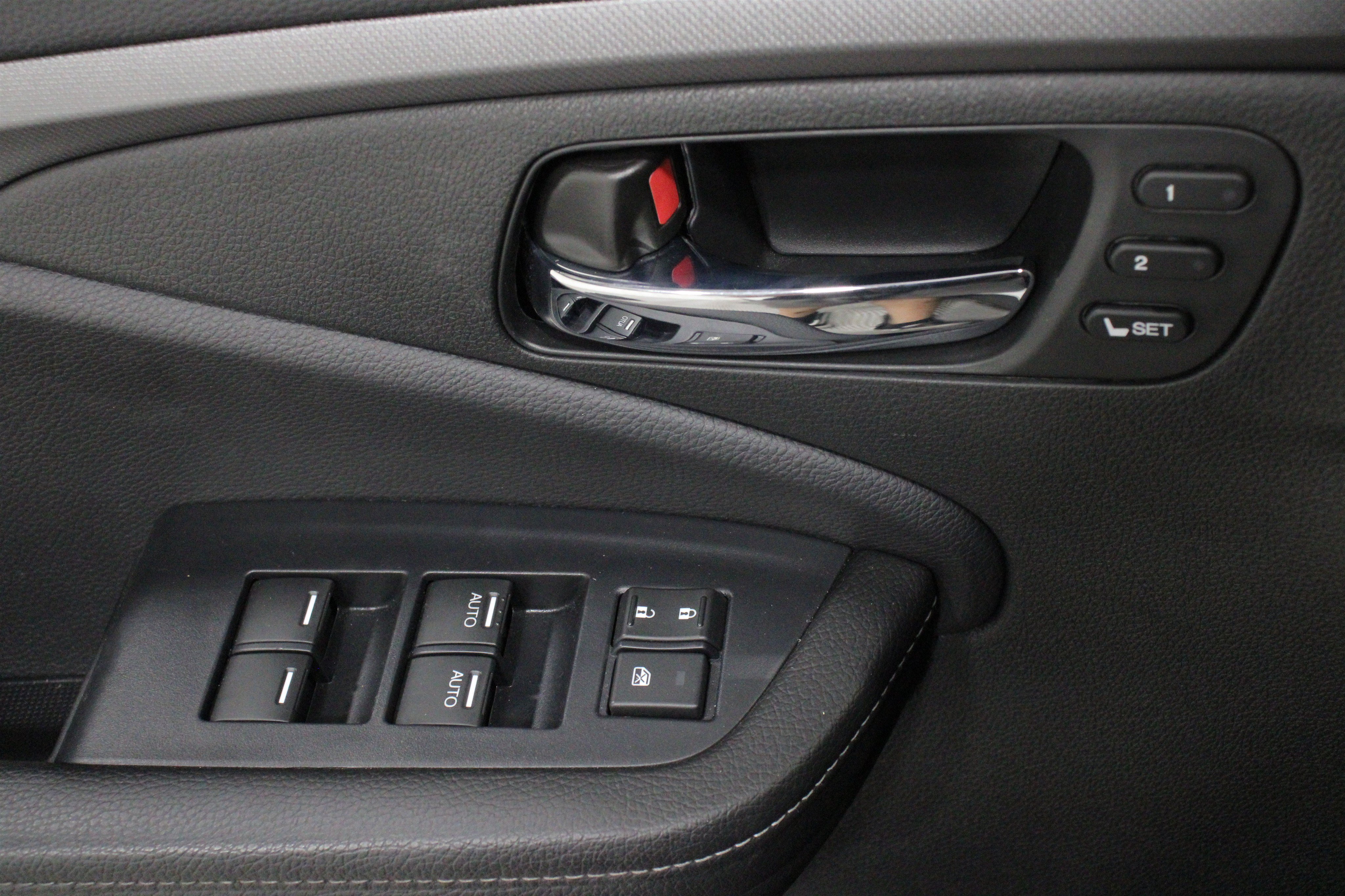 Used 2024 Honda Ridgeline RTL+ image 7