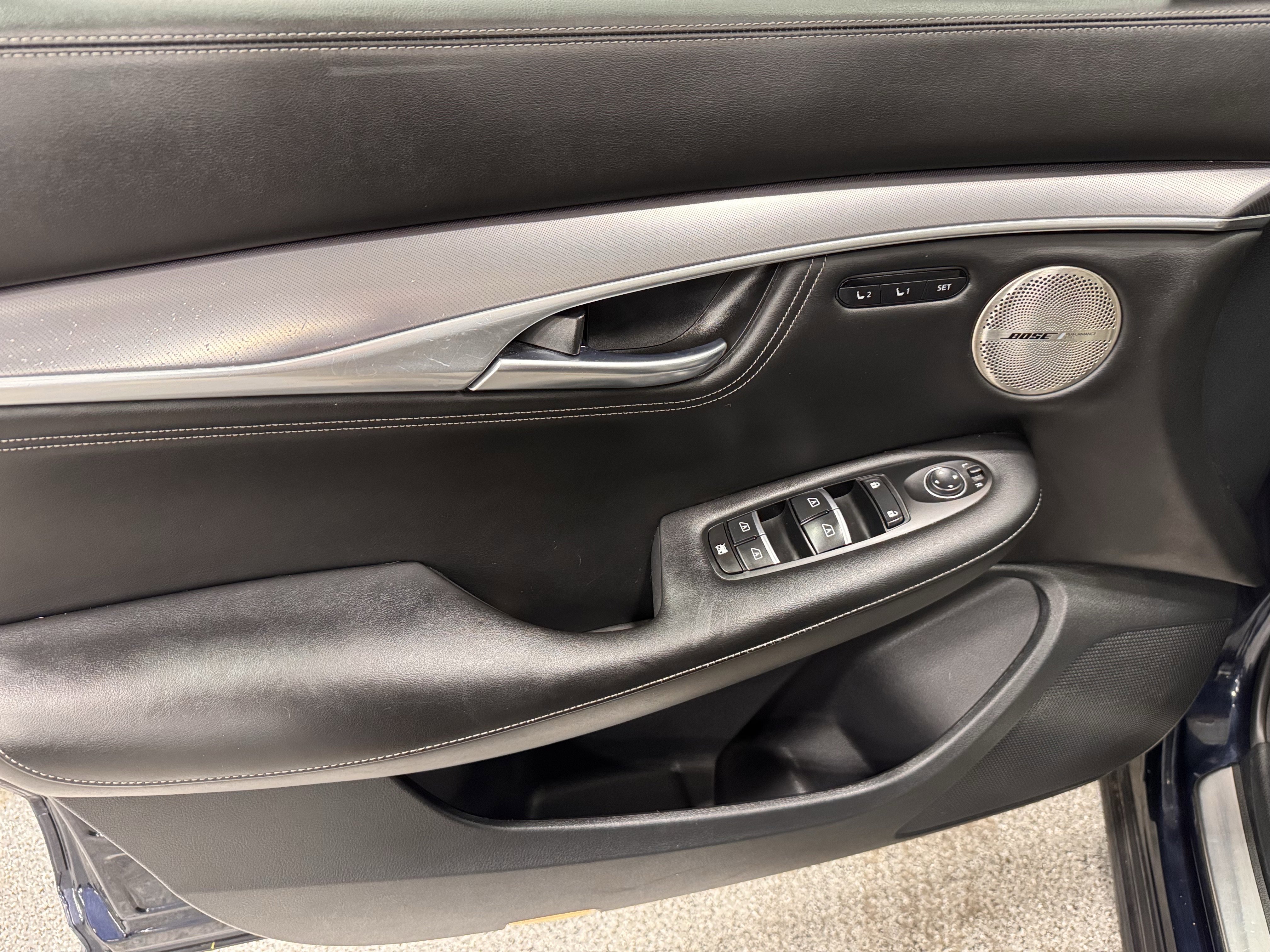 Used 2022 INFINITI QX55 Essential w/ Proactive Package image 22