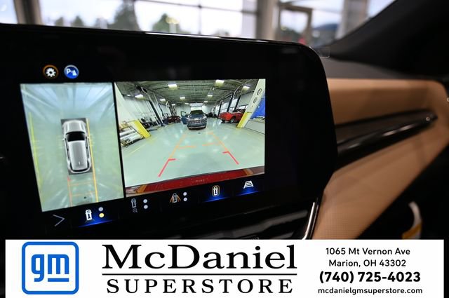 New 2026 Chevrolet Equinox ACTIV w/ Convenience Package III FWD image 1