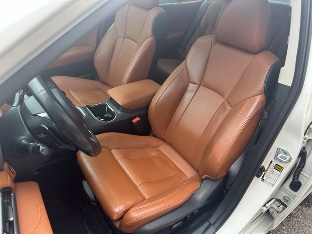 Used 2021 Subaru Legacy Touring XT w/ Popular Package #2 AWD/4WD image 9