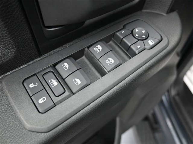 New 2026 RAM 2500 Tradesman image 12