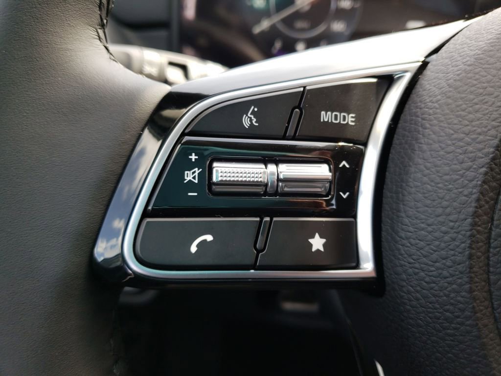 New 2026 Kia Seltos EX AWD/4WD image 14