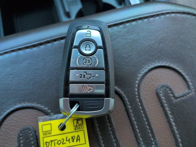 Certified 2023 Ford F350 King Ranch AWD/4WD image 28