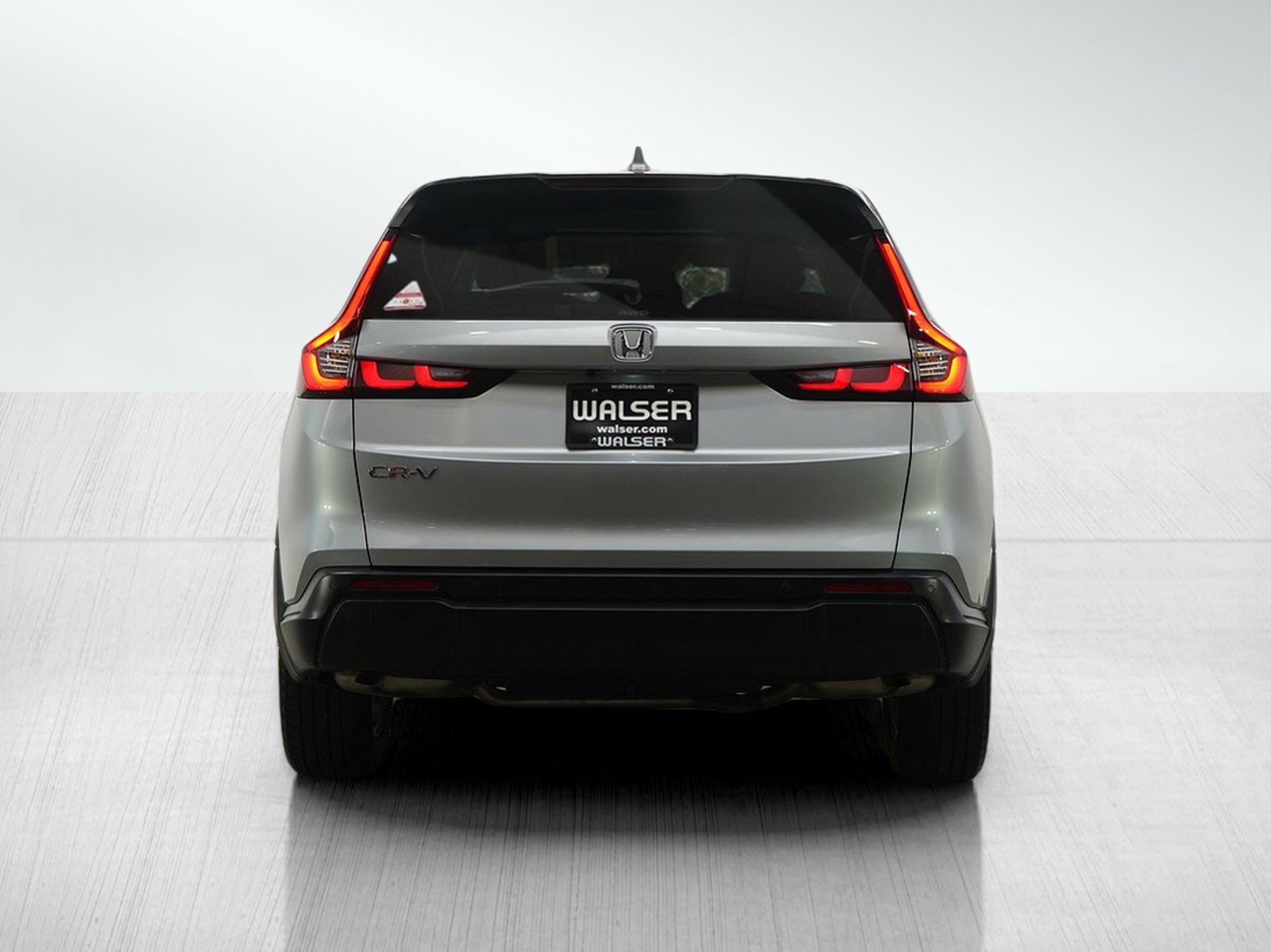 Used 2024 Honda CR-V EX-L image 5