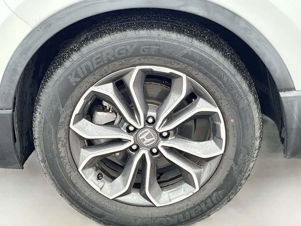 Used 2022 Honda CR-V EX image 32