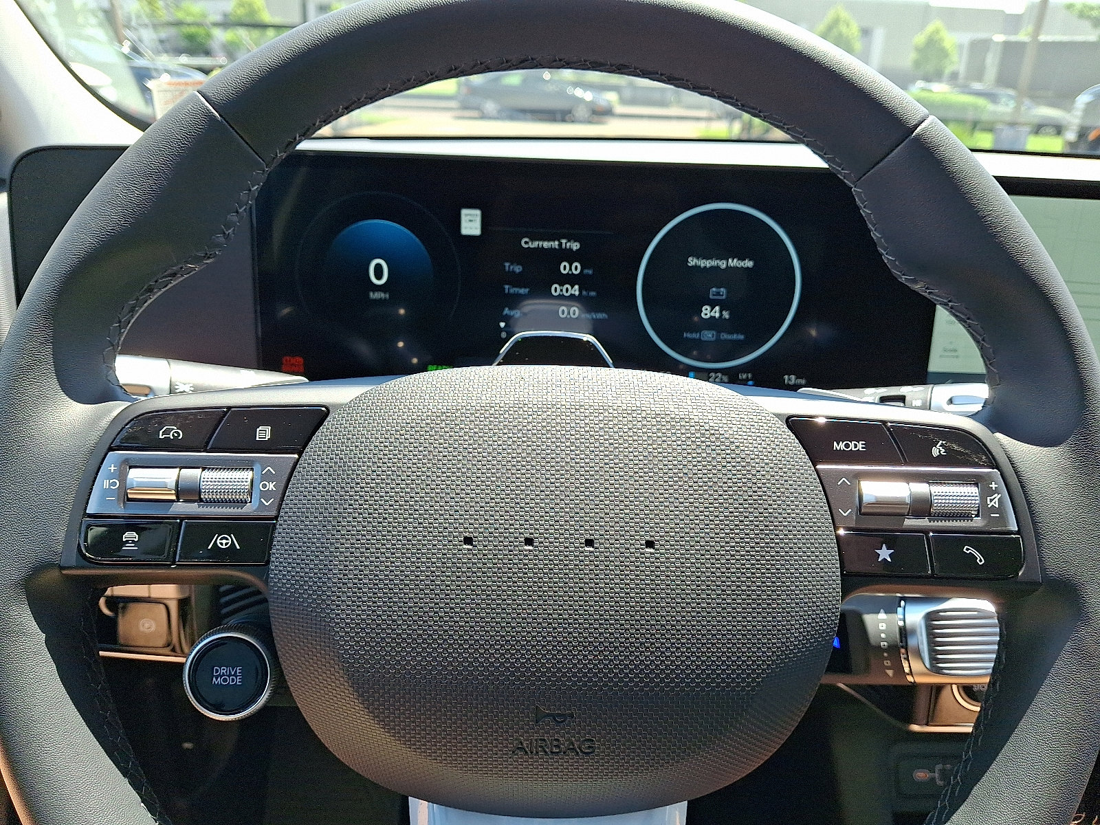 New 2025 Hyundai Ioniq 5 SE image 17