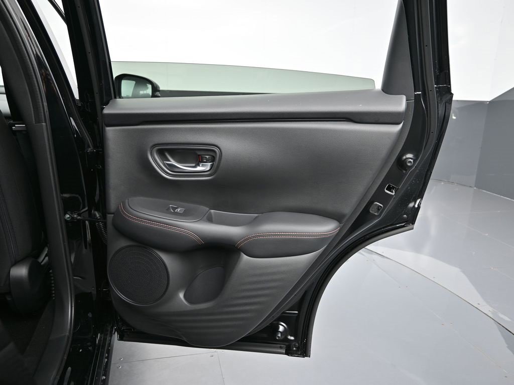 New 2026 Honda HR-V Sport image 36