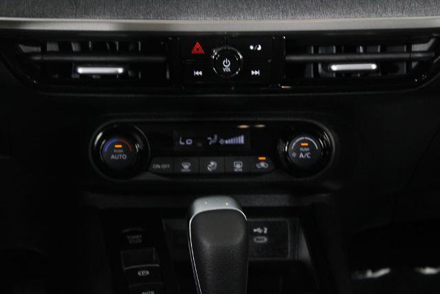 Certified 2026 Nissan Kicks SV FWD image 22